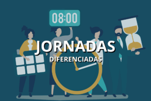Jornadas Diferenciadas