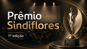 Prêmio Sindiflores 1ª Edição