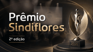 Prêmio Sindiflores 2026